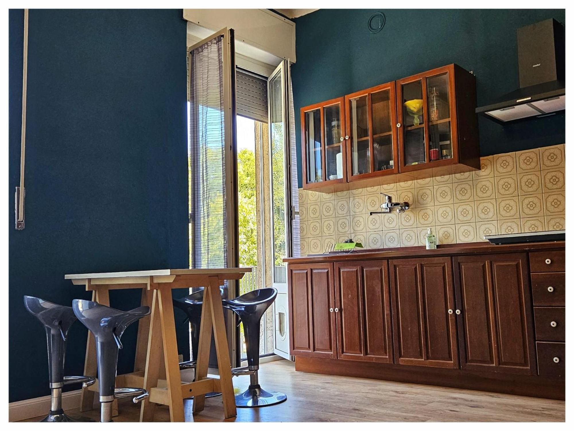 Vm_Lungoticino Nassy Apartment ปาเวีย ภายนอก รูปภาพ