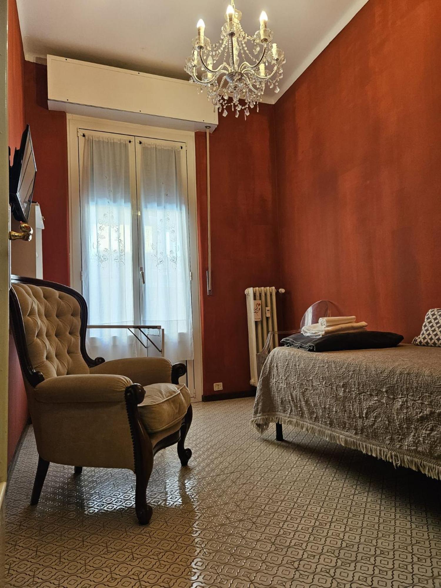 Vm_Lungoticino Nassy Apartment ปาเวีย ภายนอก รูปภาพ
