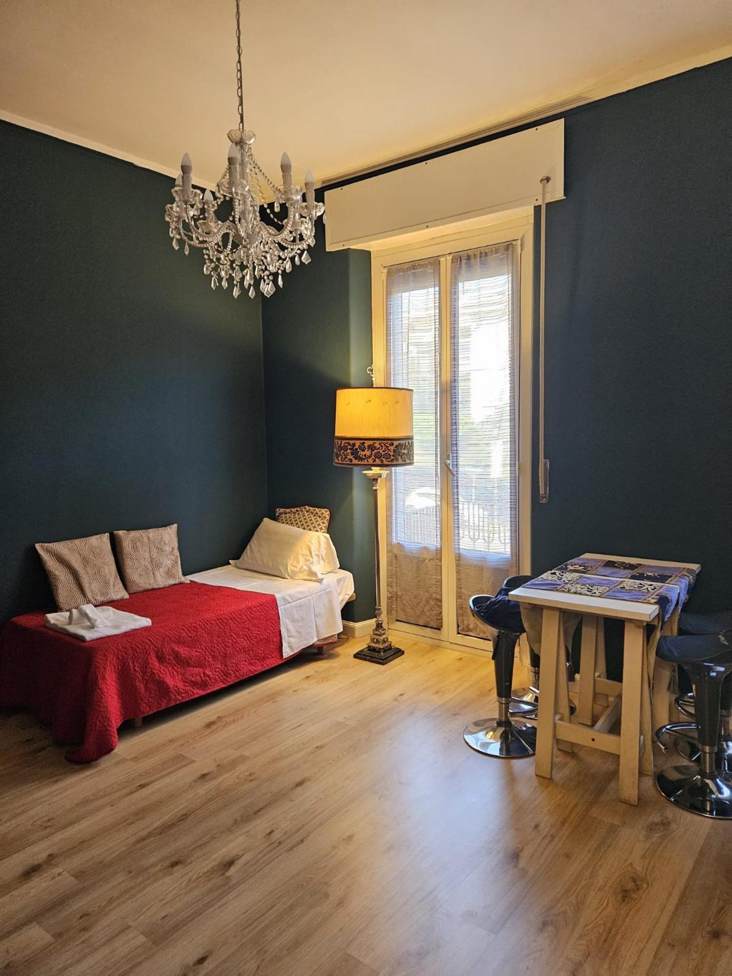 Vm_Lungoticino Nassy Apartment ปาเวีย ภายนอก รูปภาพ