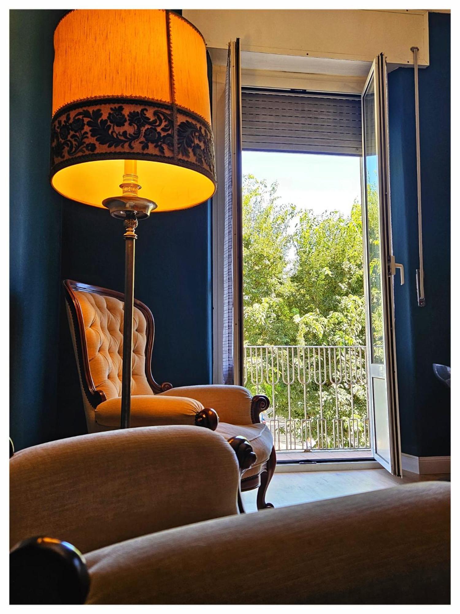 Vm_Lungoticino Nassy Apartment ปาเวีย ภายนอก รูปภาพ